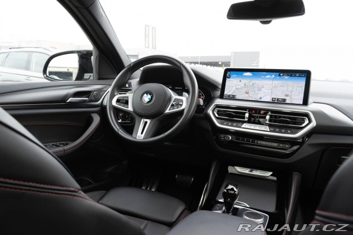 BMW X4 ///M40d xDrive *LASER*HEA 2022