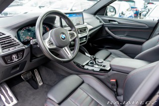 BMW X4 ///M40d xDrive *LASER*HEA 2022