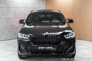 BMW X4 ///M40d xDrive *LASER*HEA 2022