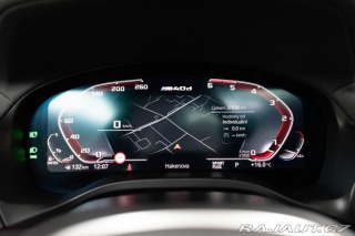 BMW X4 ///M40d xDrive *LASER*HEA 2022