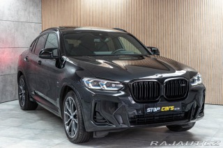 BMW X4 ///M40d xDrive *LASER*HEA 2022