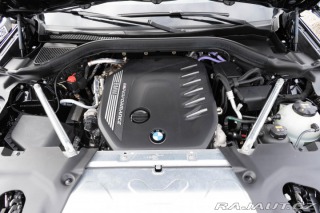 BMW X4 ///M40d xDrive *LASER*HEA 2022