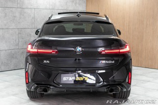 BMW X4 ///M40d xDrive *LASER*HEA 2022