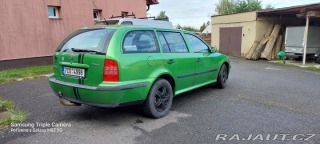 Škoda Octavia  1999