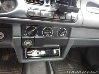 Škoda Felicia 1.3 MPI LXi, ČR, EURO II 1997