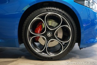 Alfa Romeo Giulia COMPETIZIONE*H/K*LED*ZÁRU 2023