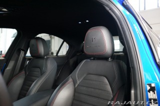 Alfa Romeo Giulia COMPETIZIONE*H/K*LED*ZÁRU 2023