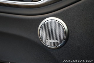 Alfa Romeo Giulia COMPETIZIONE*H/K*LED*ZÁRU 2023