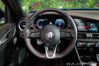 Alfa Romeo Giulia COMPETIZIONE*H/K*LED*ZÁRU 2023
