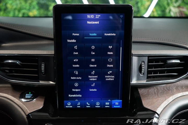 Ford Explorer 3.0*PLATINUM*PHEV*PANO*36 2021