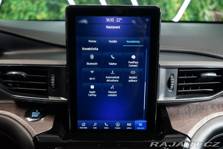 Ford Explorer 3.0*PLATINUM*PHEV*PANO*36 2021