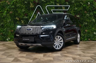 Ford Explorer 3.0*PLATINUM*PHEV*PANO*36 2021