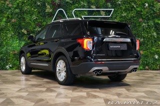 Ford Explorer 3.0*PLATINUM*PHEV*PANO*36 2021