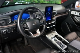 Ford Explorer 3.0*PLATINUM*PHEV*PANO*36 2021