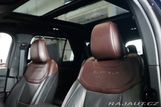 Ford Explorer 3.0*PLATINUM*PHEV*PANO*36 2021