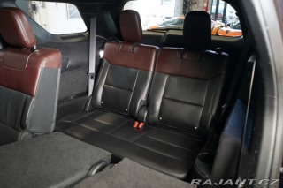 Ford Explorer 3.0*PLATINUM*PHEV*PANO*36 2021