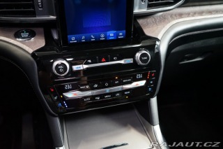 Ford Explorer 3.0*PLATINUM*PHEV*PANO*36 2021
