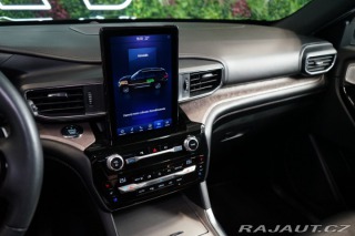 Ford Explorer 3.0*PLATINUM*PHEV*PANO*36 2021