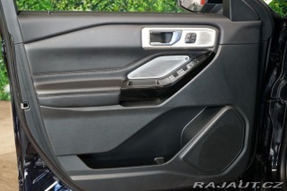 Ford Explorer 3.0*PLATINUM*PHEV*PANO*36 2021