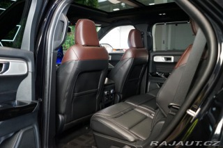 Ford Explorer 3.0*PLATINUM*PHEV*PANO*36 2021