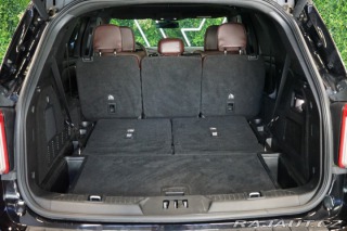 Ford Explorer 3.0*PLATINUM*PHEV*PANO*36 2021