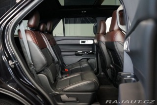 Ford Explorer 3.0*PLATINUM*PHEV*PANO*36 2021