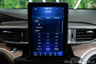 Ford Explorer 3.0*PLATINUM*PHEV*PANO*36 2021