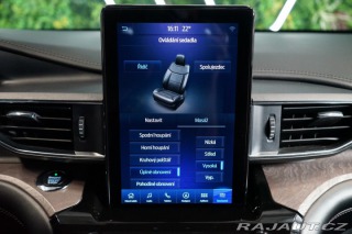 Ford Explorer 3.0*PLATINUM*PHEV*PANO*36 2021
