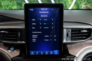Ford Explorer 3.0*PLATINUM*PHEV*PANO*36 2021