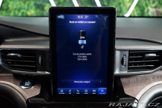 Ford Explorer 3.0*PLATINUM*PHEV*PANO*36 2021