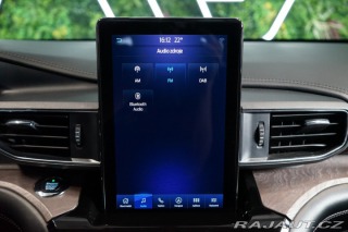 Ford Explorer 3.0*PLATINUM*PHEV*PANO*36 2021