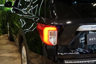 Ford Explorer 3.0*PLATINUM*PHEV*PANO*36 2021