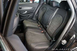 Mercedes-Benz GLC 220d*4MATIC*LED*AMG*CZ*CD 2018