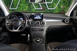 Mercedes-Benz GLC 220d*4MATIC*LED*AMG*CZ*CD 2018