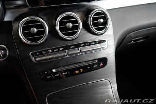 Mercedes-Benz GLC 220d*4MATIC*LED*AMG*CZ*CD 2018
