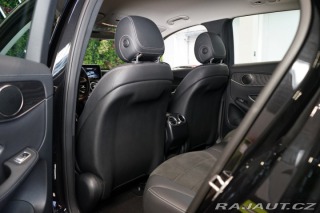 Mercedes-Benz GLC 220d*4MATIC*LED*AMG*CZ*CD 2018