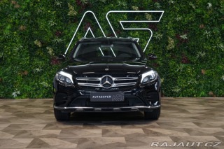 Mercedes-Benz GLC 220d*4MATIC*LED*AMG*CZ*CD 2018