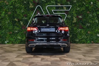 Mercedes-Benz GLC 220d*4MATIC*LED*AMG*CZ*CD 2018