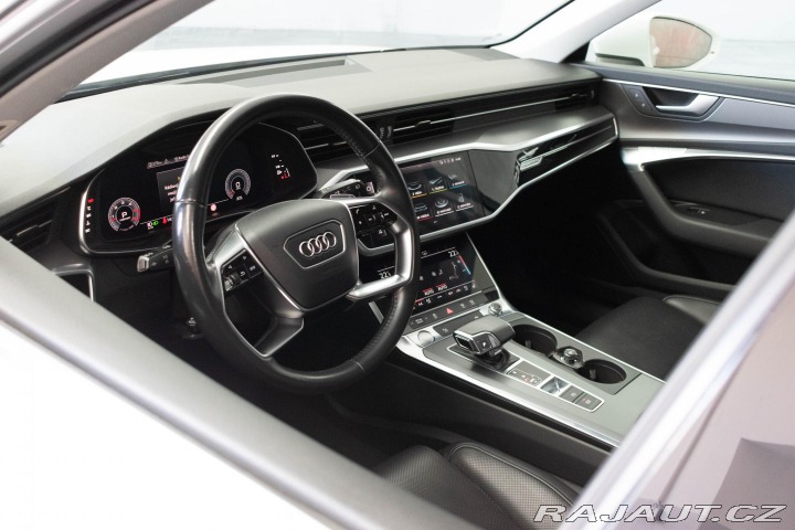 Audi A6 Allroad 55 TDI QUATTRO*36 2020