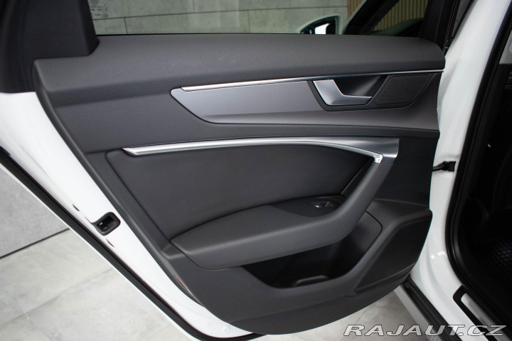 Audi A6 Allroad 55 TDI QUATTRO*36 2020