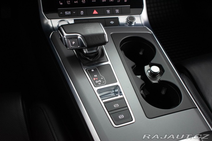 Audi A6 Allroad 55 TDI QUATTRO*36 2020