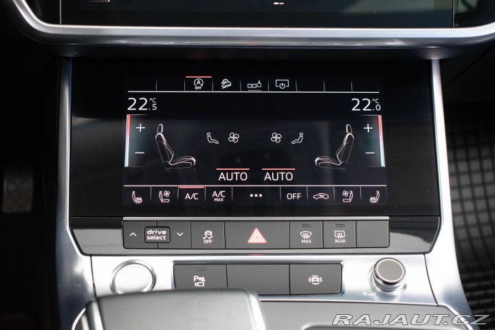 Audi A6 Allroad 55 TDI QUATTRO*36 2020
