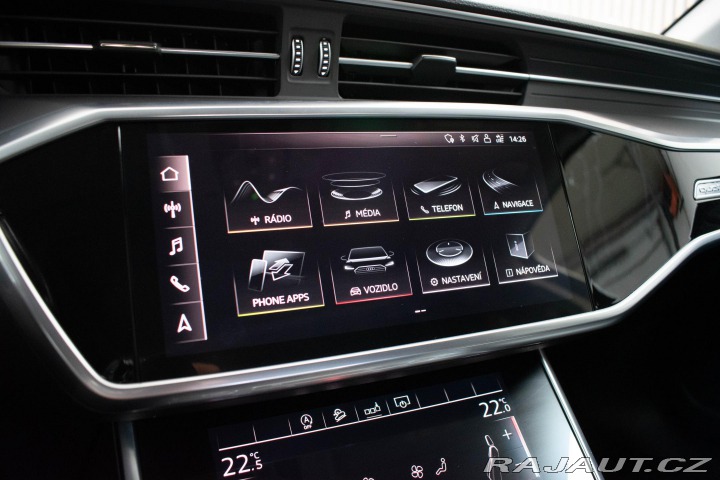 Audi A6 Allroad 55 TDI QUATTRO*36 2020