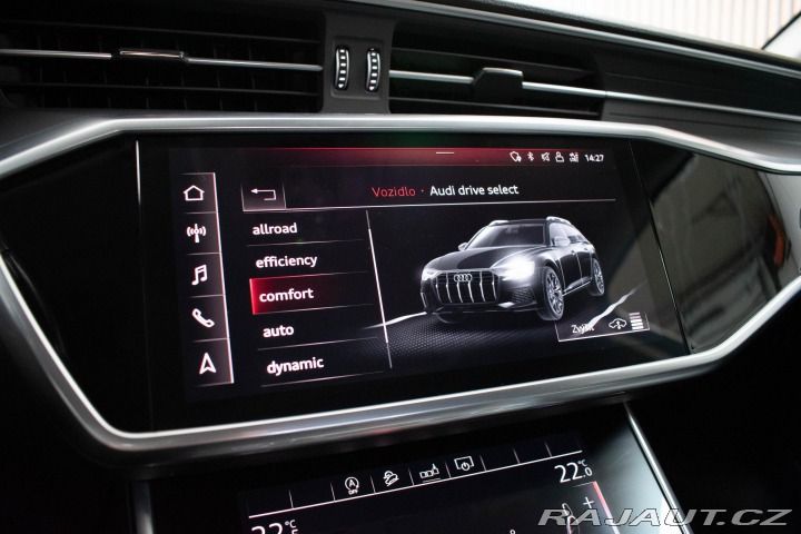 Audi A6 Allroad 55 TDI QUATTRO*36 2020
