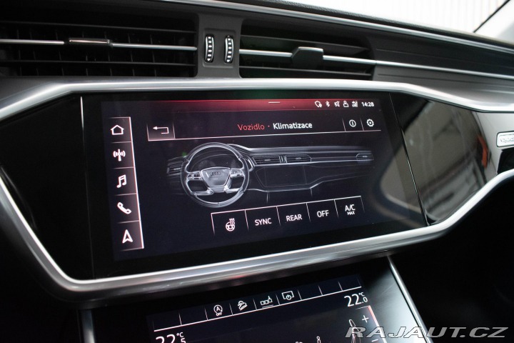 Audi A6 Allroad 55 TDI QUATTRO*36 2020