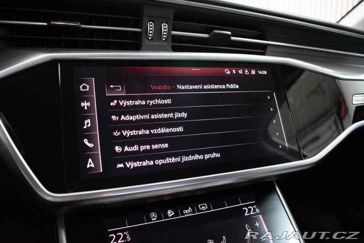 Audi A6 Allroad 55 TDI QUATTRO*36 2020