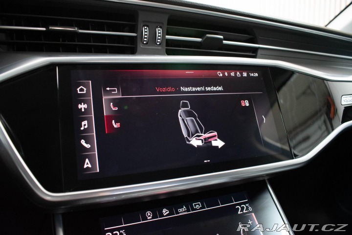 Audi A6 Allroad 55 TDI QUATTRO*36 2020