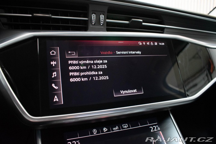 Audi A6 Allroad 55 TDI QUATTRO*36 2020