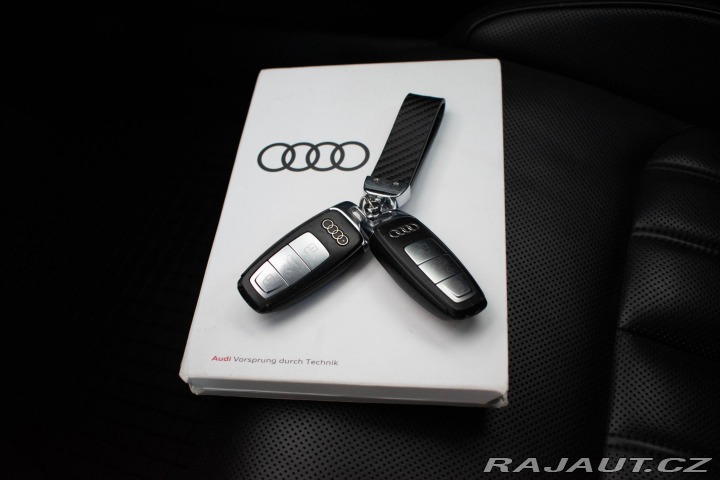 Audi A6 Allroad 55 TDI QUATTRO*36 2020