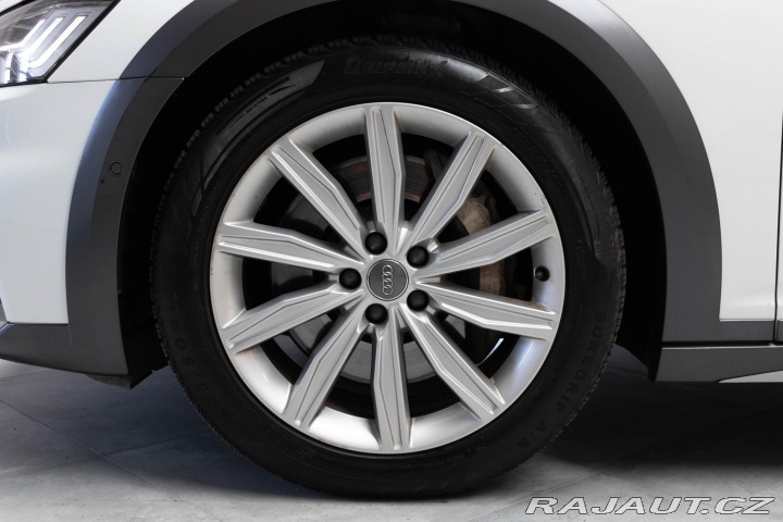 Audi A6 Allroad 55 TDI QUATTRO*36 2020